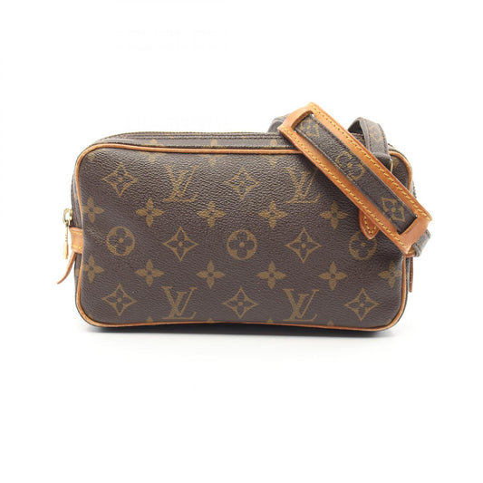 Louis Vuitton Monogram Shoulder Bag M51828
