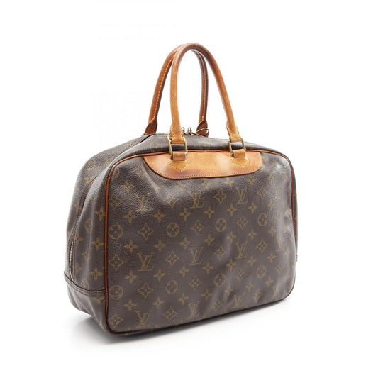 Louis Vuitton Monogram Handbag M47270