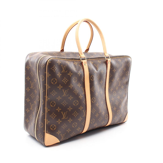 Louis Vuitton Sirius 45 Monogram Boston Bag