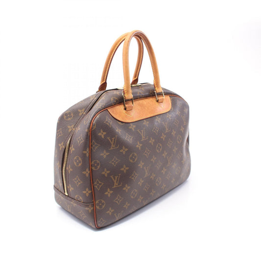 Louis Vuitton Monogram Handbag M47270