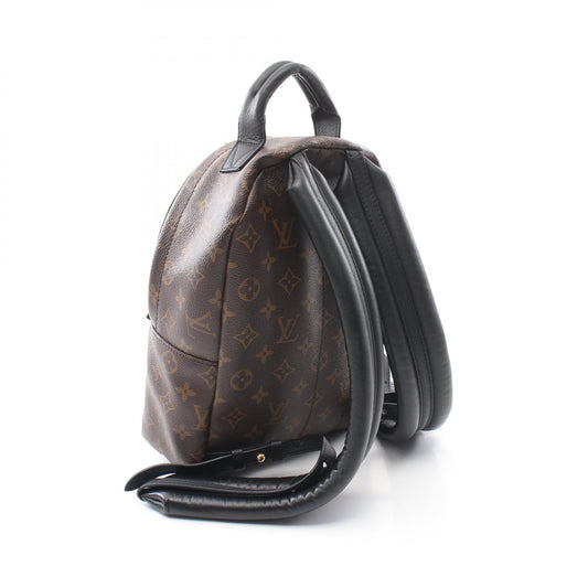 Louis Vuitton Monogram Reverse Palm Springs Backpack PM M44870