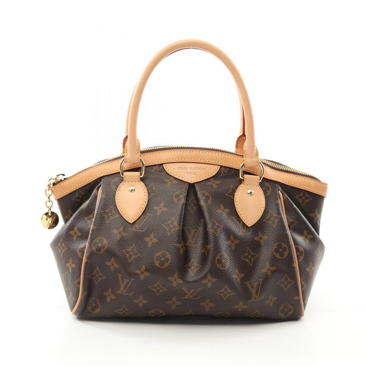 Louis Vuitton Tivoli PM Monogram Handbag M40143