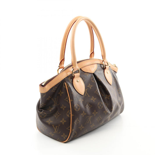 Louis Vuitton Tivoli PM Monogram Handbag M40143