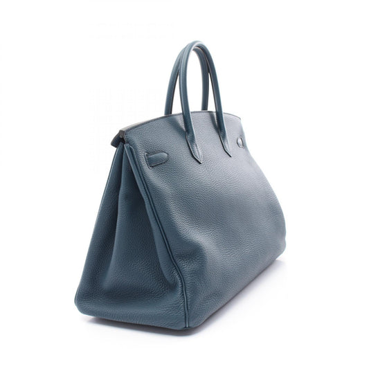 Hermes Birkin 40 Togo Leather Handbag