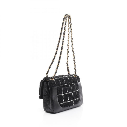 Chanel Lambskin Matelasse Shoulder Bag AS4459