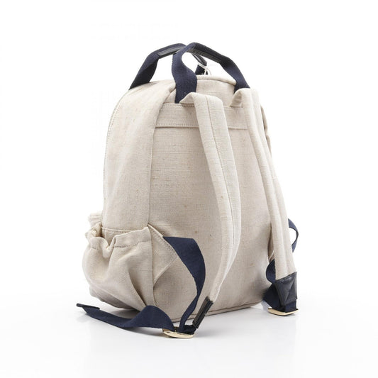 Chloe Canvas Backpack C20423Z40