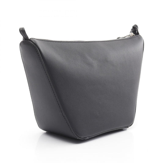Loewe Leather Hammock Hobo Mini Shoulder Bag