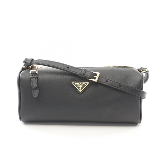 Prada Leather SACCA Shoulder Bag 1BC2392CYSF0002