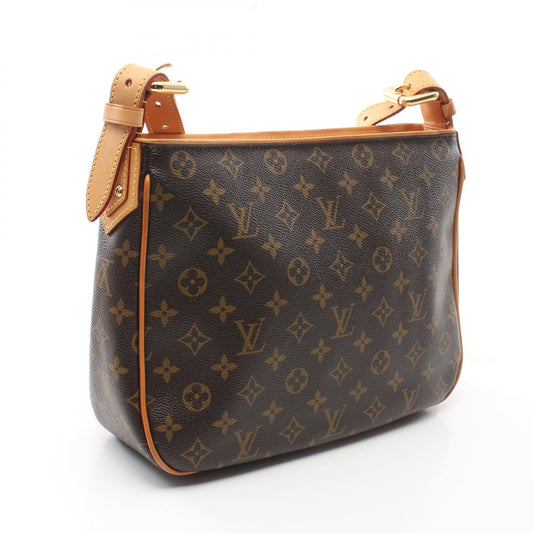 Louis Vuitton Hudson GM Shoulder Bag M40045