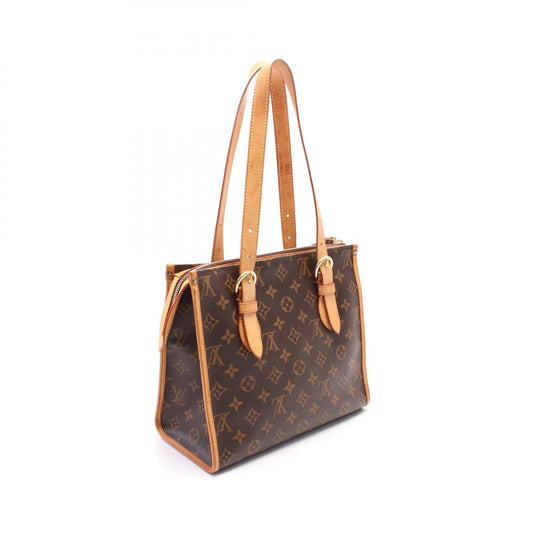 Louis Vuitton Monogram Tote Bag M40007