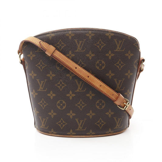 Louis Vuitton Monogram Shoulder Bag M51290