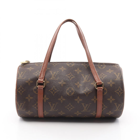 Louis Vuitton Papillon 26 Monogram Handbag M51366
