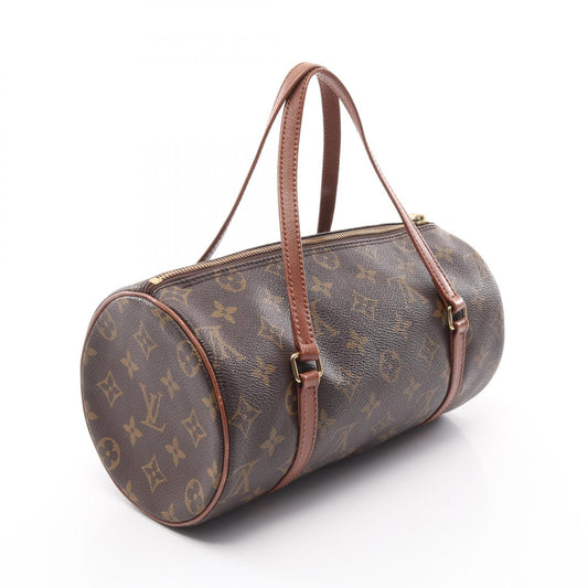 Louis Vuitton Papillon 26 Monogram Handbag M51366