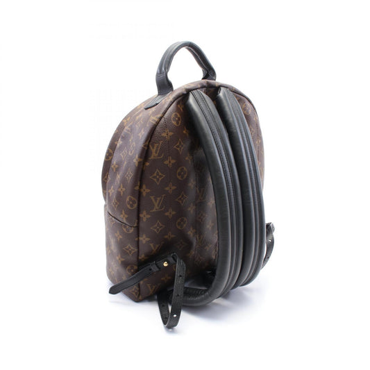 Louis Vuitton Palm Springs Backpack MM Monogram