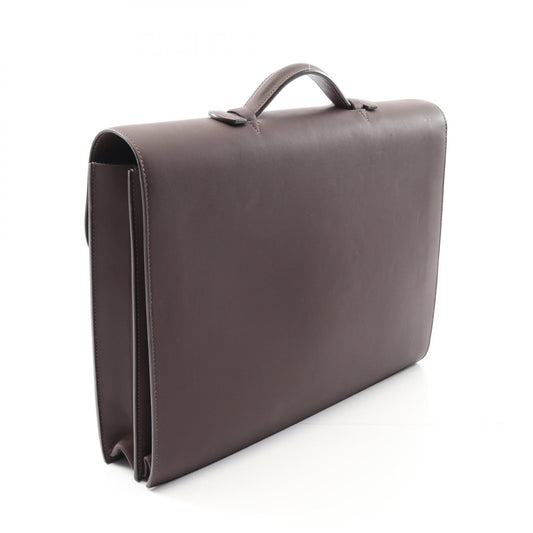 Hermes Sac a Depeche 38 Business Bag