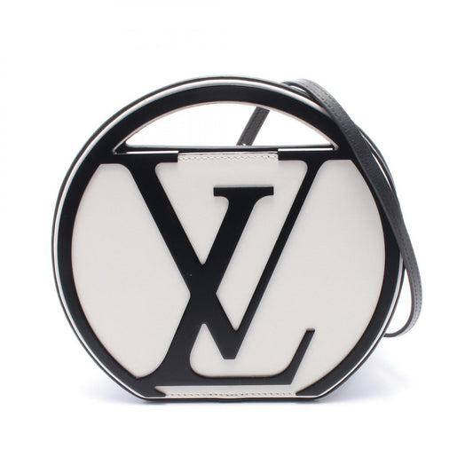 Louis Vuitton Around Me LV Leather Handbag M25109