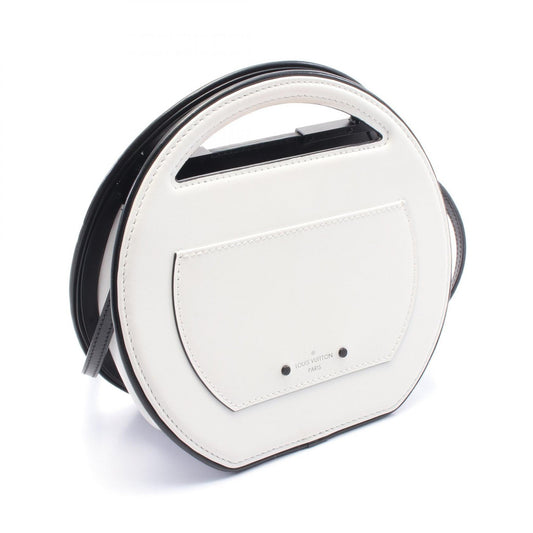 Louis Vuitton Around Me LV Leather Handbag M25109