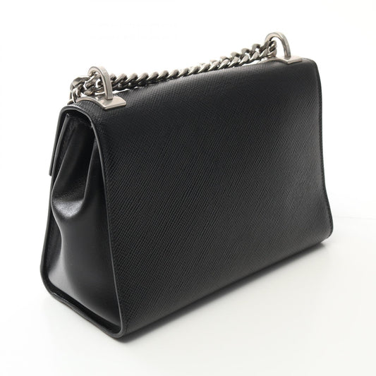 Prada Saffiano Leather Shoulder Bag 1BD127