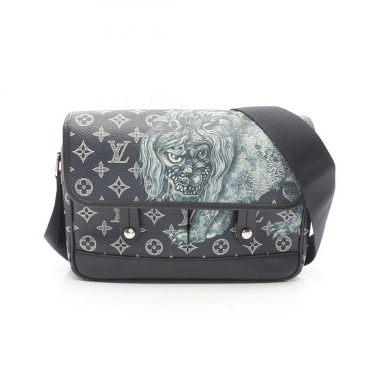 Louis Vuitton Monogram Messenger Bag M54248