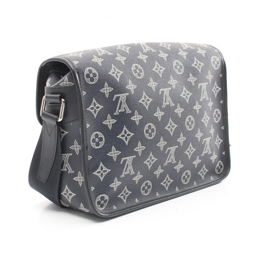 Louis Vuitton Monogram Messenger Bag M54248