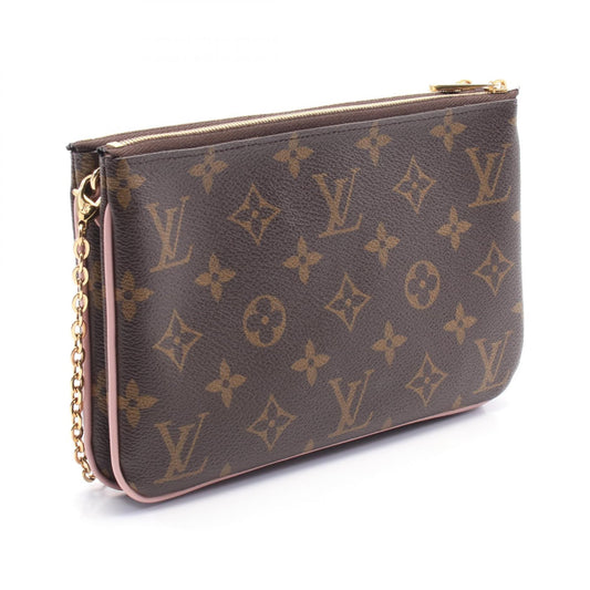 Louis Vuitton Monogram Vivienne Shoulder Bag M69744