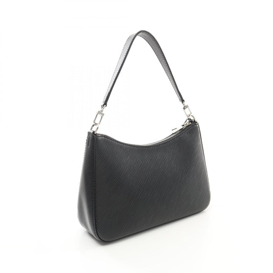 Louis Vuitton Marelle Epi Noir Handbag M80689