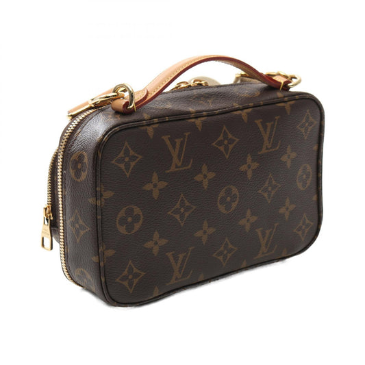 Louis Vuitton Monogram Crossbody Handbag M80446