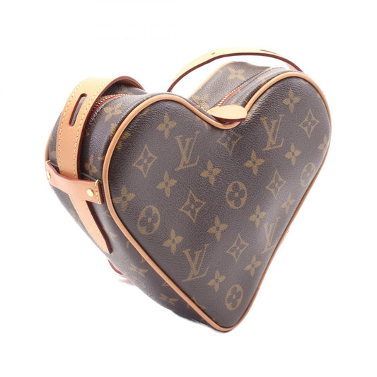 Louis Vuitton Monogram Shoulder Bag M57456