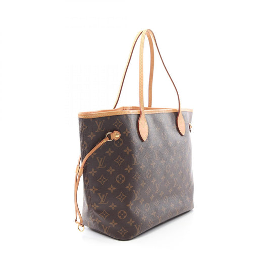 Louis Vuitton Neverfull MM Monogram Tote Bag M41177