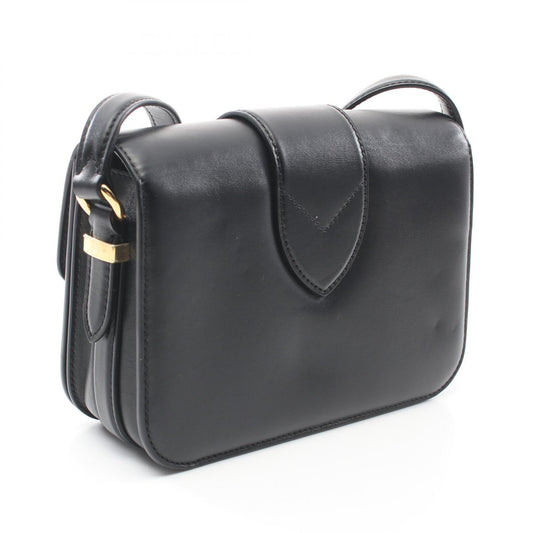 Louis Vuitton LV Pont 9 Leather Shoulder Bag M55948