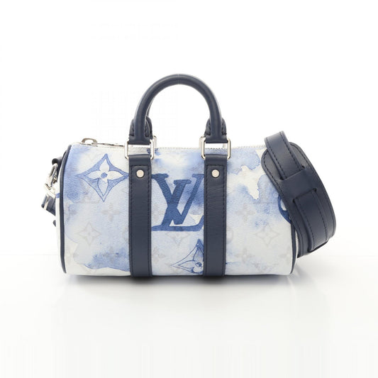 Louis Vuitton Keepall XS Monogram Watercolor Handbag M45761