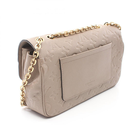 Louis Vuitton Marceau Monogram Empreinte Shoulder Bag M46199