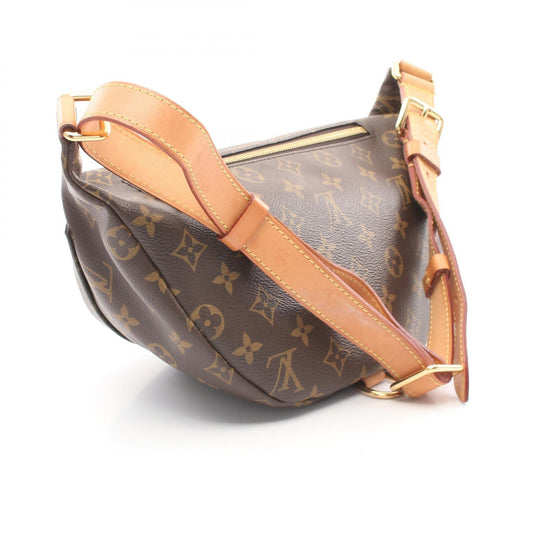 Louis Vuitton Monogram Bum Bag M43644
