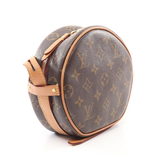 Louis Vuitton Monogram Shoulder Bag M45578