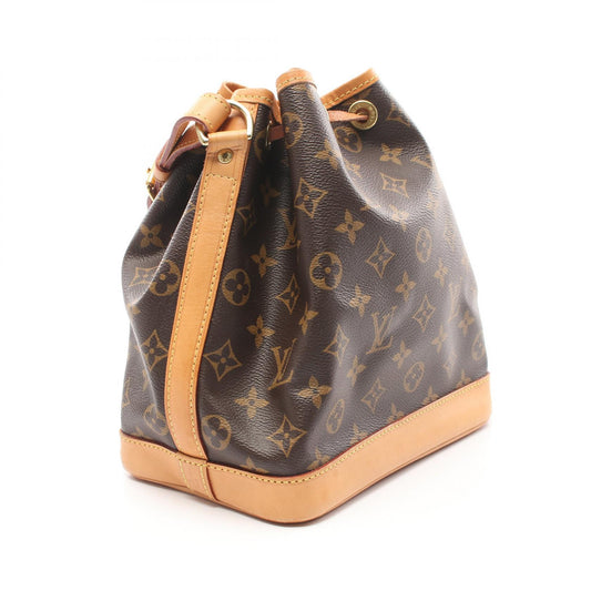 Louis Vuitton Noe BB Monogram Shoulder Bag M40817