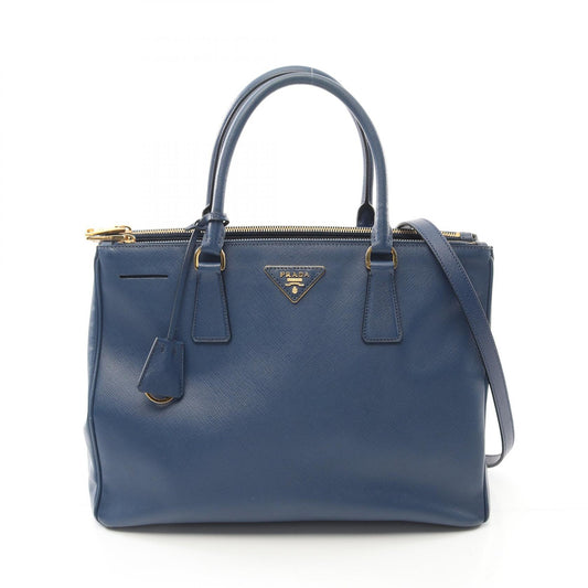 Prada Saffiano Lux Galleria Handbag BN2274