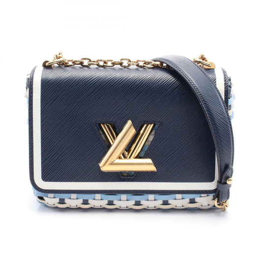 Louis Vuitton Twist MM Epi Leather Shoulder Bag M53714