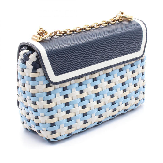 Louis Vuitton Twist MM Epi Leather Shoulder Bag M53714