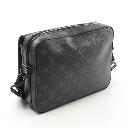 Louis Vuitton Steamer Messenger Bag M45585