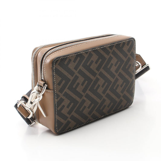 Fendi Square FF Camera Organizer Shoulder Bag