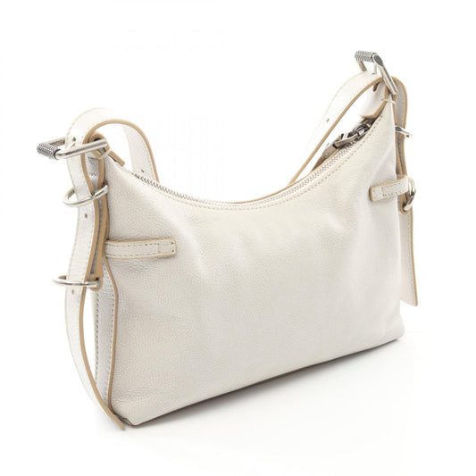 Givenchy Leather Shoulder Bag BB50THB1QA