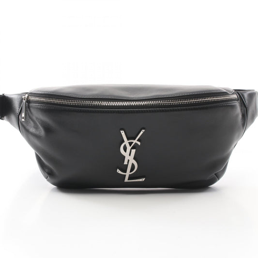 Yves Saint Laurent Lambskin Waist Bag 59007603U0E1000