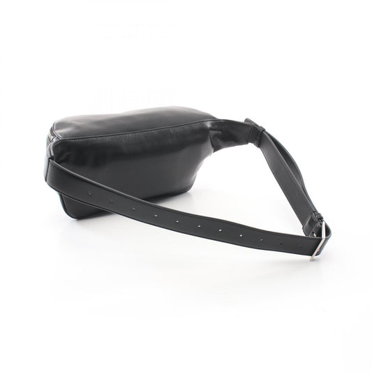 Yves Saint Laurent Lambskin Waist Bag 59007603U0E1000