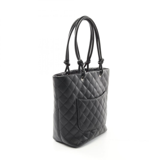 Chanel Cambon Line Medium Tote Bag A25167