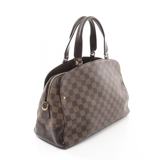 Louis Vuitton Kensington Bowling Bag N41505