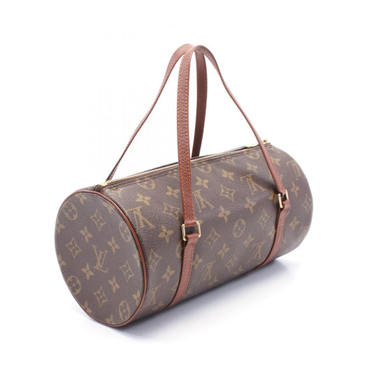 Louis Vuitton Papillon 26 Monogram Handbag M51366