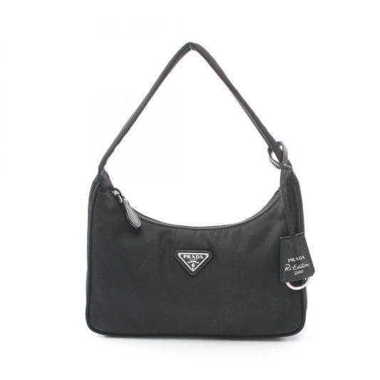 Prada Re-Edition 2000 Nylon Mini Bag