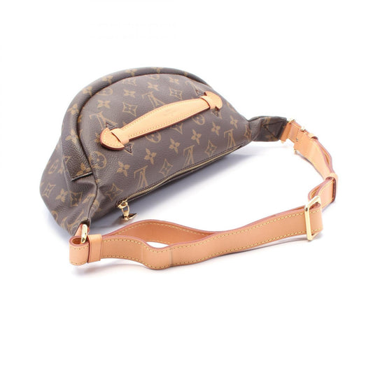 Louis Vuitton Monogram Bum Bag M43644