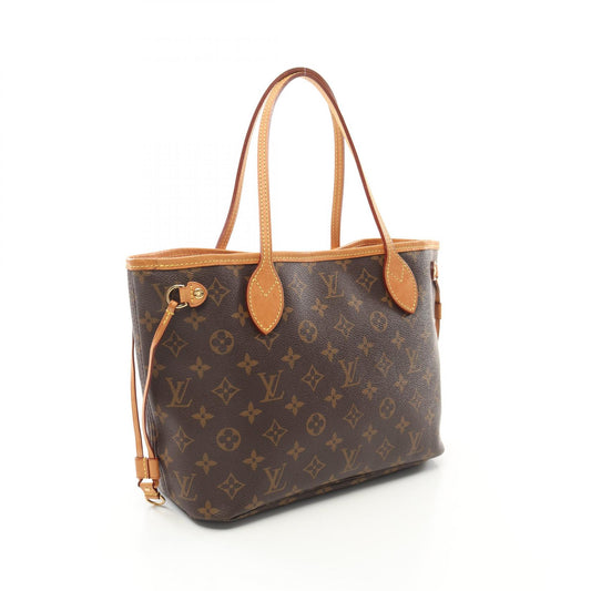 Louis Vuitton Neverfull PM Tote Bag M41001
