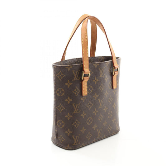 Louis Vuitton Monogram Vavin PM Handbag M51172